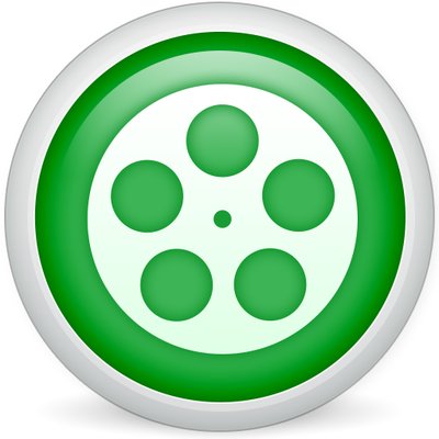 Green Free Video Converter